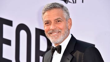 7 Celebs Who Are Owning the Silver Fox Look