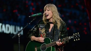 Taylor Swift Beams in Selfies With Adele and JK Rowling