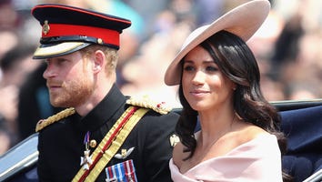 Here's How Much Meghan Markle's Royal Wardrobe Has Cost