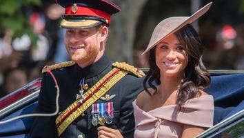 Meghan Markle's Dad Thomas Says He Expects His Daughter to Have a Child With Prince Harry 'Soon'