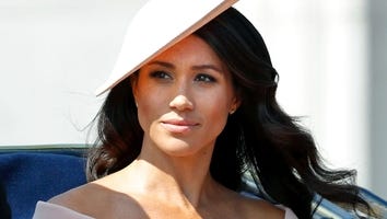 Meghan Markle Feels 'Welcomed and Loved' by Royal Family Following East African Holiday With Prince Harry