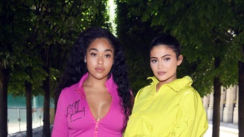 Jordyn Woods Was With Kylie Jenner Hours Before the Tristan Thompson Scandal Broke