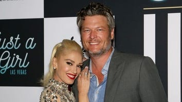 Gwen Stefani on What Blake Shelton Thought of Her Cowgirl Costume at Las Vegas Residency Debut (Exclusive)