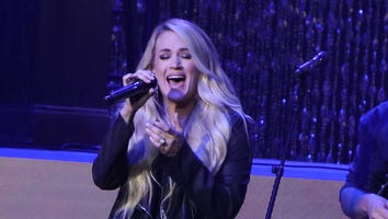 Carrie Underwood Shares Heartwarming Moment With Son Isaiah Before Going on Stage at His First Concert