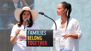 Must-See Star Sightings: June 2018