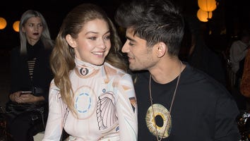Zayn Malik Was By Gigi Hadid's Side During 'Special' Birthday Celebration in Quarantine