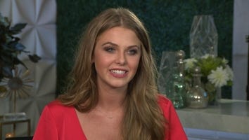'Big Brother' 20: Haleigh Broucher (FULL INTERVIEW)