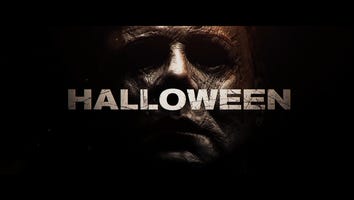 'Halloween' Trailer: Michael Myers Is Back