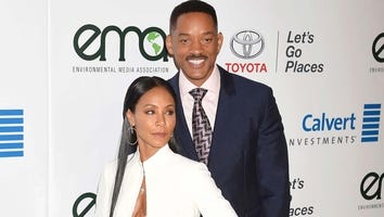 Will Smith Can't Believe How Long He's Been With Wife Jada Pinkett Smith -- See His Sweet Post