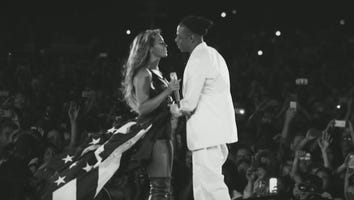 Inside Beyonce and JAY-Z's Intimate 'On the Run II' Tour: What They're Revealing to Fans