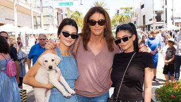Kendall and Kylie Jenner Share Touching Throwback Pics of Caitlyn Jenner on Father's Day