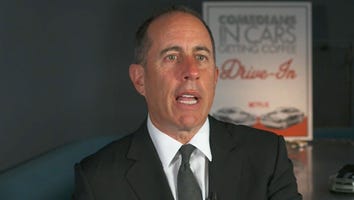 Jerry Seinfeld Says 'Roseanne' Role Should Be Recast (Exclusive)