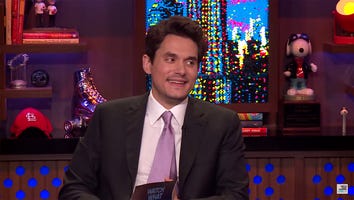John Mayer Jokes Jennifer Lawrence Avoids Him Due to His ‘Track Record’ With Celebrity Relationships