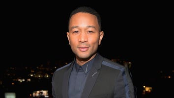 John Legend Shares a Sweet New Pic of 'Little Miles' as Luna Helps Him Prep for 4th of July Festivities