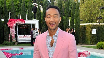John Legend Reveals How Life Is Different With 2 Kids (Exclusive)