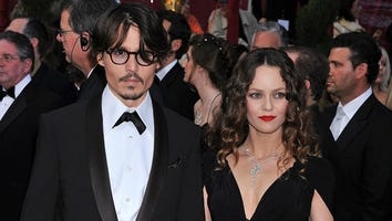 Johnny Depp and Vanessa Paradis' Son Jack Has 'Serious Health Problems': Report