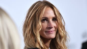 Julia Roberts Rocks Dramatic Bangs in First Photos From Amazon's 'Homecoming'