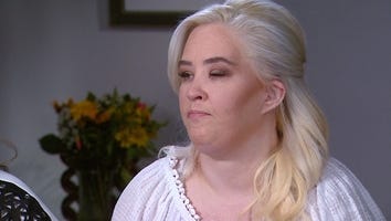 Mama June Reveals Vision Loss Has Caused Her to Miss Family Milestones (Exclusive)