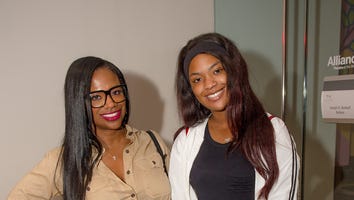 'RHOA' Star Kandi Burruss Reveals Her Teen Daughter Riley Lost Over 50 Pounds: Pics