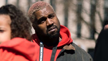 Kanye West and 9 Other Stars Who Have Spoken Out About Bipolar Disorder