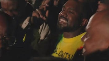 Kanye West Addresses Family Drama and Mental Illness on New Album