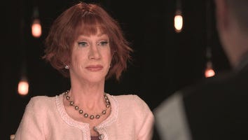 Kathy Griffin 'Lost 90 Percent' of Her Friends After Scandal (Exclusive)
