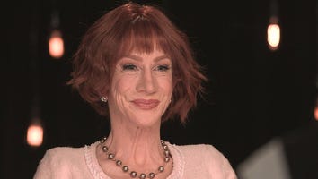 Why Kathy Griffin Says She Can’t Return to Reality TV After Scandal (Exclusive)