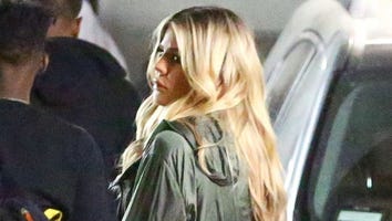 Khloe Kardashian and Tristan Thompson Enjoy First Parents' Night Out Since Returning to L.A.