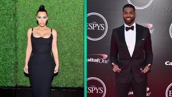 Watch Tristan Thompson Unblock Kim Kardashian on Instagram at Khloe's Birthday Party