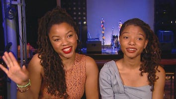 Chloe x Halle Tease 'Incredibly Epic' 'On the Run II' Tour With Beyonce & Jay-Z (Exclusive)