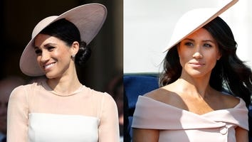 How Meghan Markle Is Making A Bold Statement In Her Royal Outfits