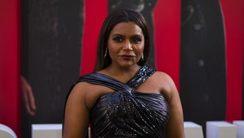 Mindy Kaling Opens Up About Being a Single Mom to Daughter Katherine