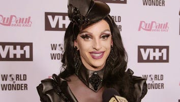 'RuPaul's Drag Race': Miz Cracker on Her Elimination and 'All Stars 4' (Exclusive)