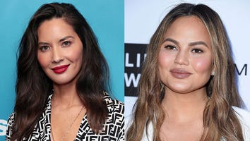 Olivia Munn and Chrissy Teigen Reflect on Their Struggles With Anxiety and Depression