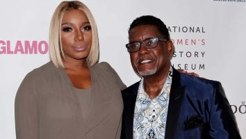 NeNe Leakes Reveals Husband Gregg Leakes Is in the Hospital After His Cancer Returned