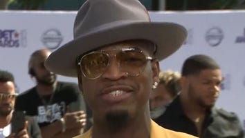 Ne-Yo Says He's Getting 'No Sleep' Since Birth of New Son Roman (Exclusive)