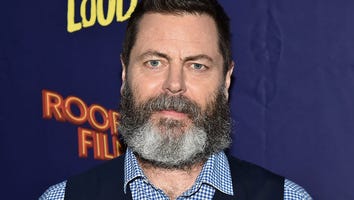 The Business of Being Nick Offerman in a Post-Ron Swanson World (Exclusive)