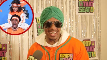 Nick Cannon Explains Exactly How His 7-Year-Old Son Tricked Him and Bought That Dog Online (Exclusive)