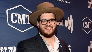 'Glee' Actor Nails His 'America's Got Talent' Audition With Epic Rihanna Cover