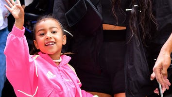 North West Looks All Grown Up as She Steps Out With Mom Kim Kardashian for 5th Birthday