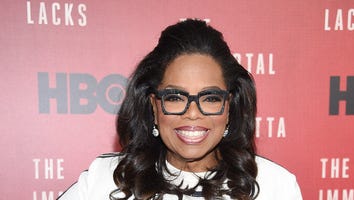 Oprah Winfrey Reveals What She Thought After She Googled Herself for the First Time