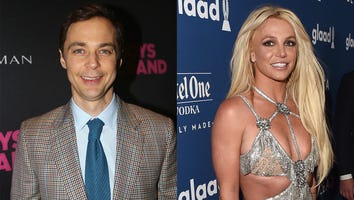 Jim Parsons Credits a Britney Spears Song for Inspiring His Acting Career