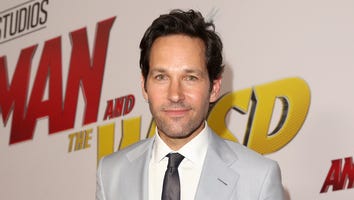 Paul Rudd on How Parenting Has Made Him More Sentimental