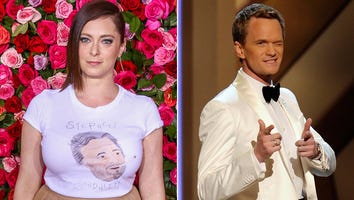 Rachel Bloom Accepts Neil Patrick Harris' Apology Following Tony Awards Diss