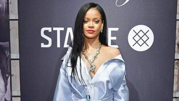 Rihanna Reportedly Splits From Billionaire Boyfriend Hassan Jameel