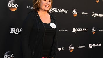 How Roseanne Barr Is Trying to 'Make Things Right' With Former Co-Stars (Exclusive)