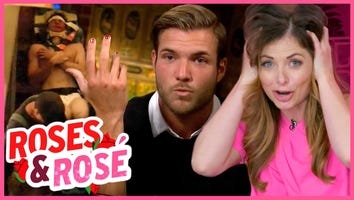 'The Bachelorette: Roses & Rose': Ambulances, Tinder, and the Incomparable Richard Marx