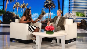 Mindy Kaling Recalls Her Baby Daughter's Perfect Reaction to Meeting Oprah Winfrey