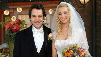 Paul Rudd Says 'Friends' Fans Still Ask Him 'How's Phoebe?'