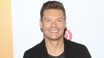 Ryan Seacrest Opens Up About Having ADD and His Daily Routine